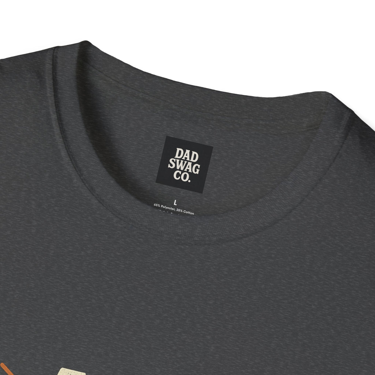 Ask Your Mother, I'm Done Sarcastic Dad Shirt