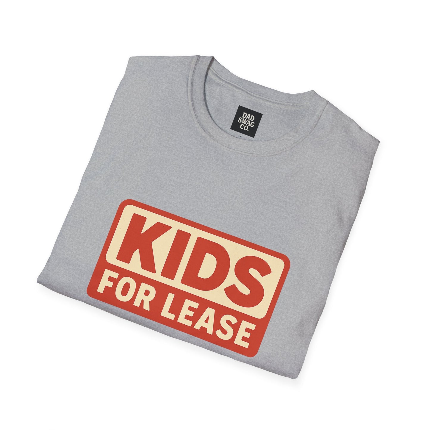 Kids for Lease. Long Term Only.