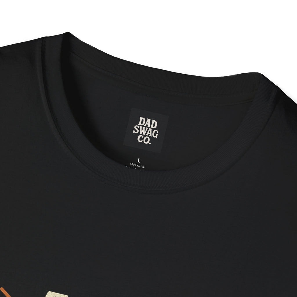 Ask Your Mother, I'm Done Sarcastic Dad Shirt