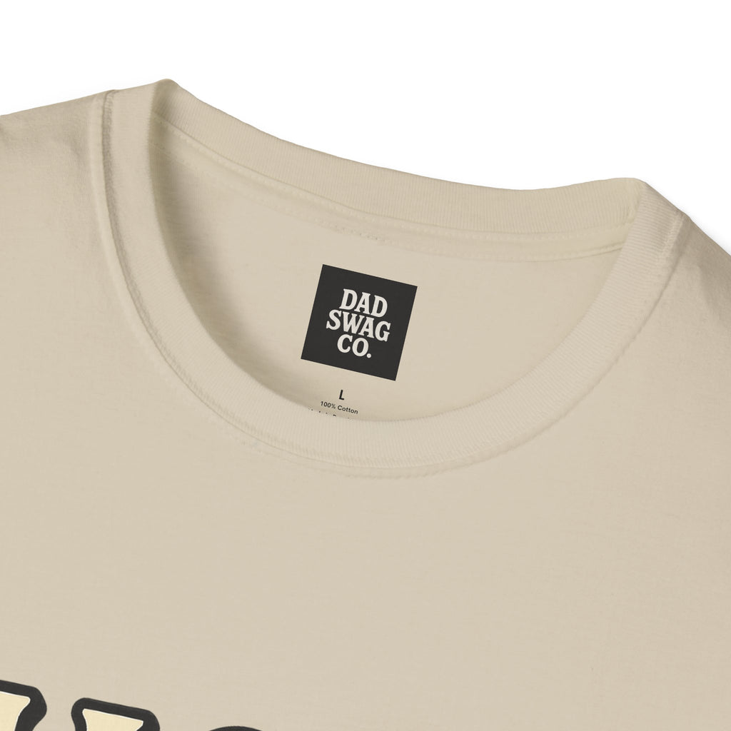 I Love My Kids, Just Not Right Now Funny Dad Shirt