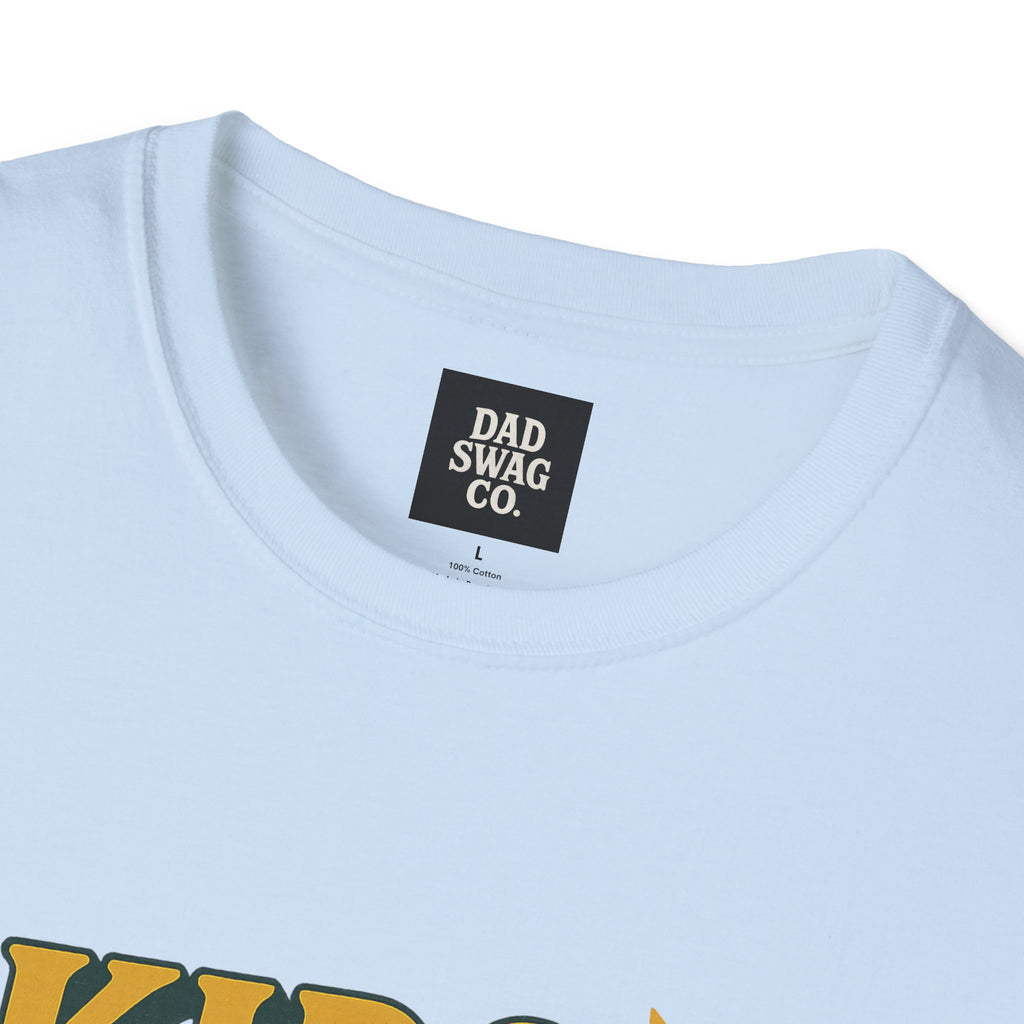 Kids: The Gift That Keeps on Taking Tee