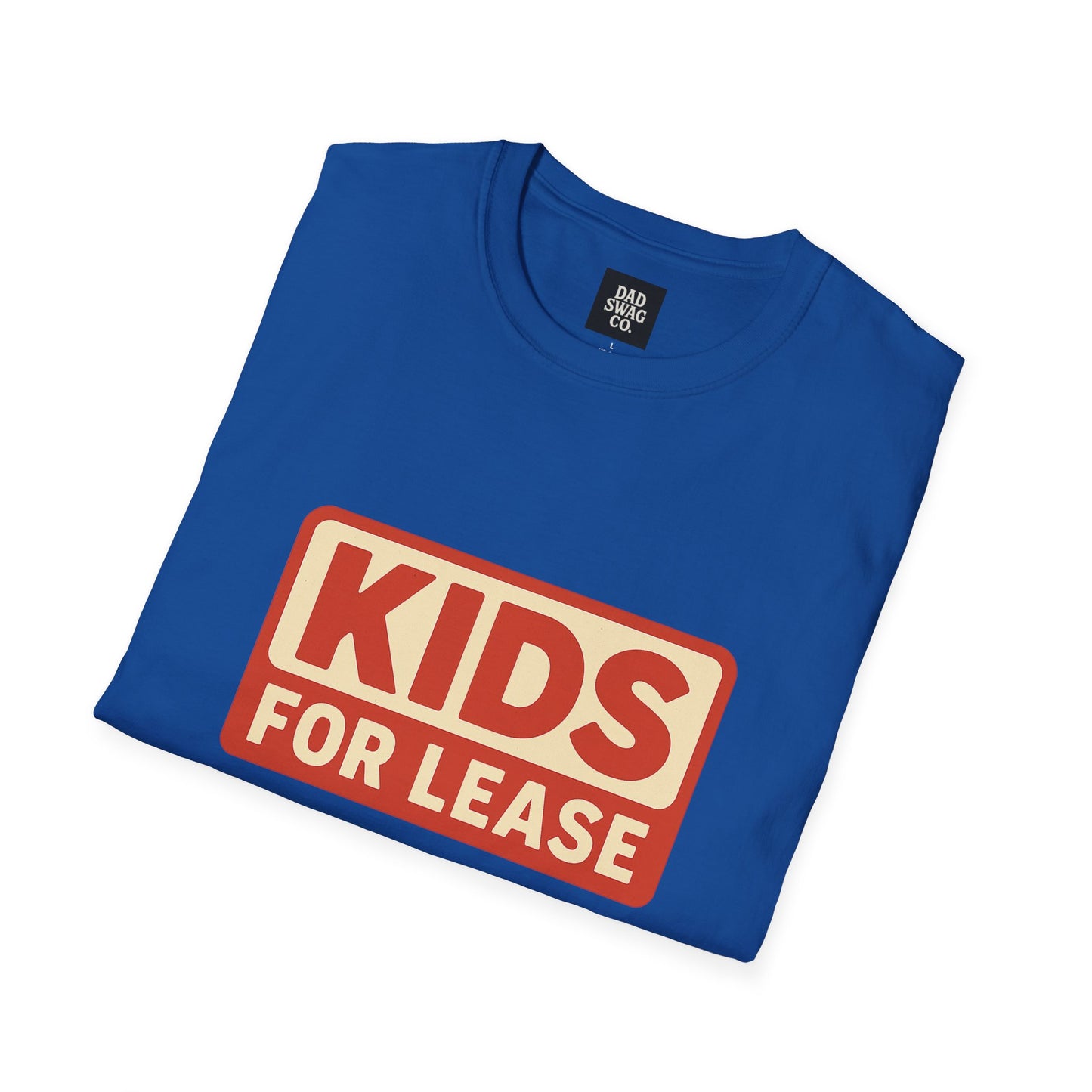 Kids for Lease. Long Term Only.