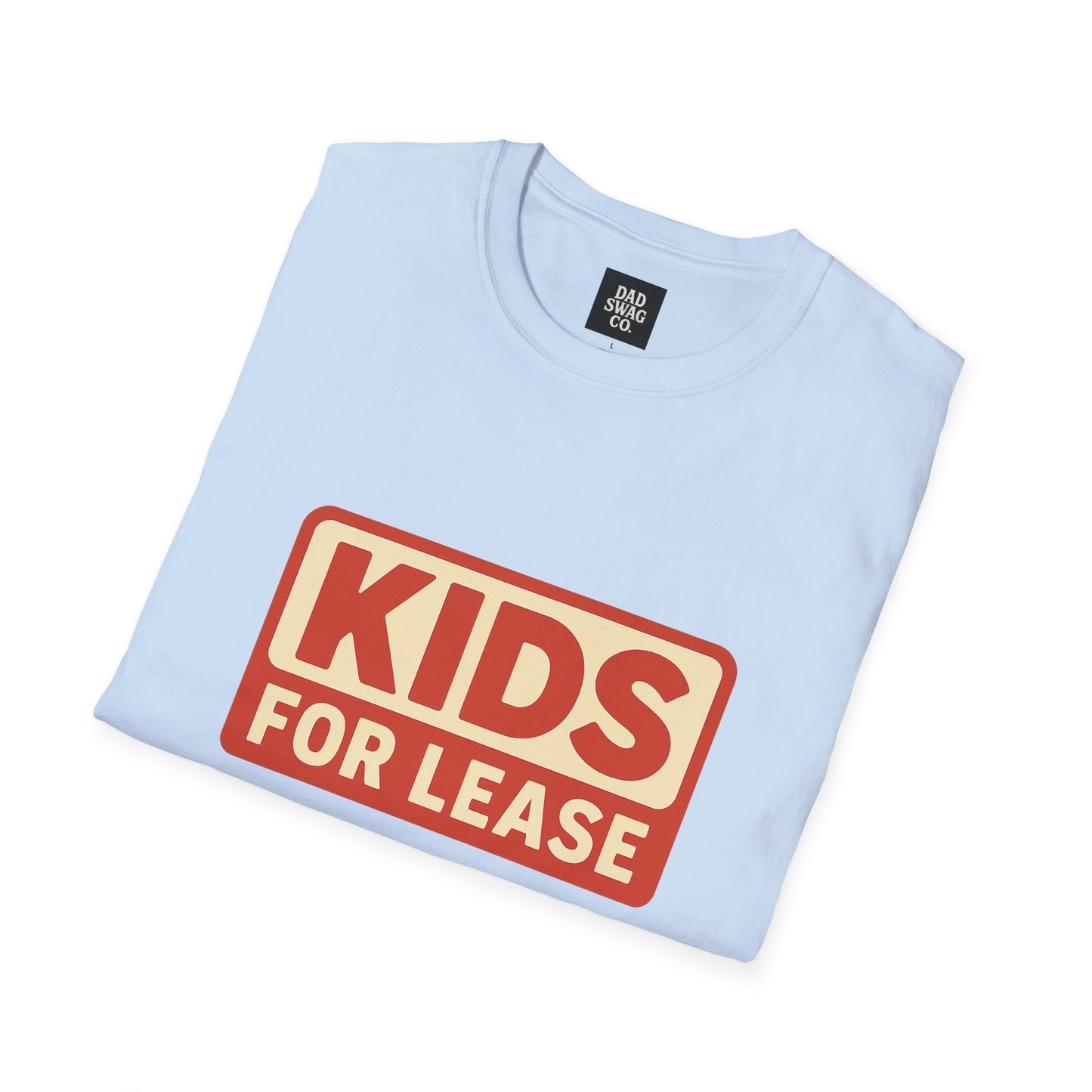 Kids for Lease. Long Term Only.