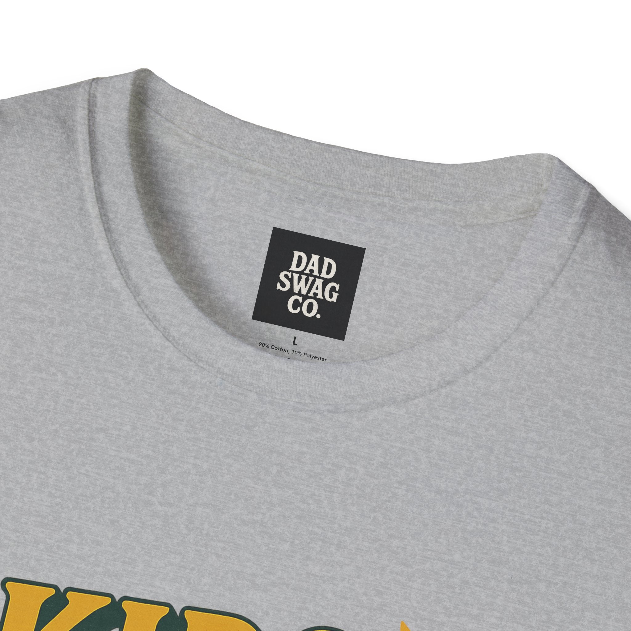 Kids: The Gift That Keeps on Taking Tee