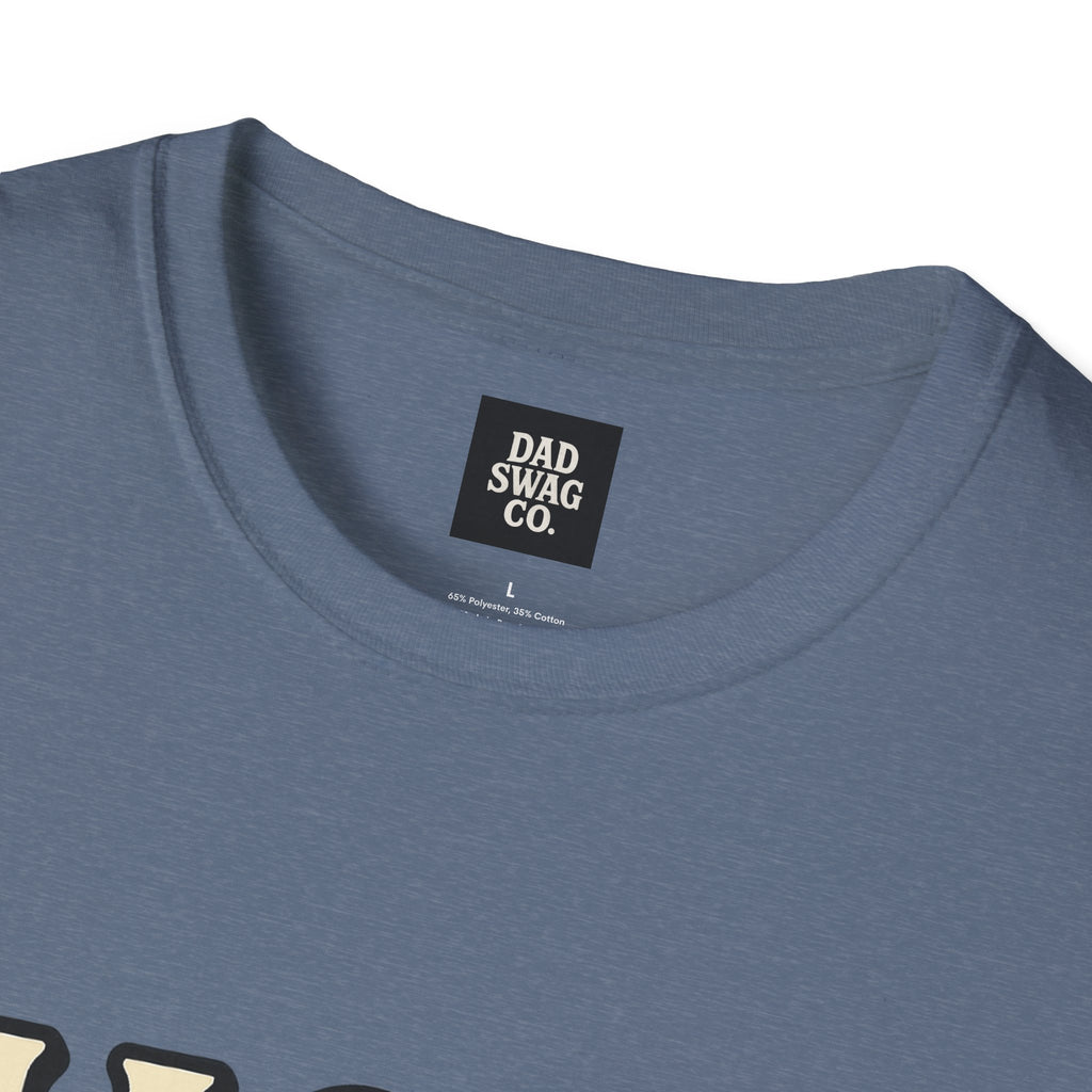 I Love My Kids, Just Not Right Now Funny Dad Shirt