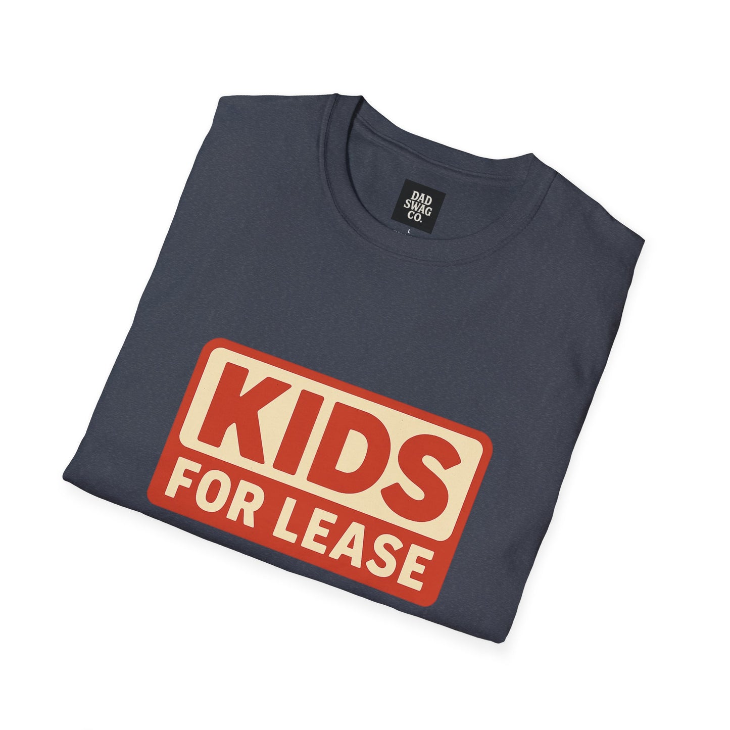 Kids for Lease. Long Term Only.