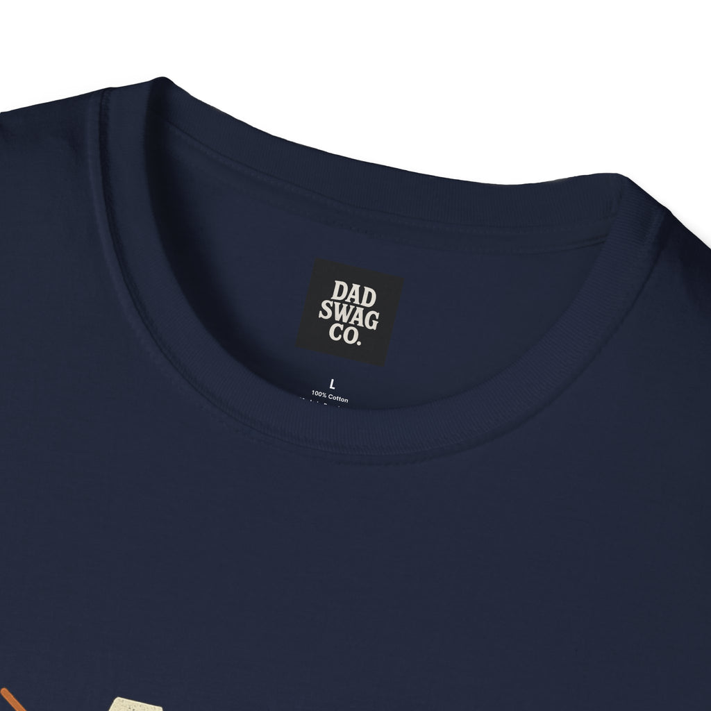 Ask Your Mother, I'm Done Sarcastic Dad Shirt