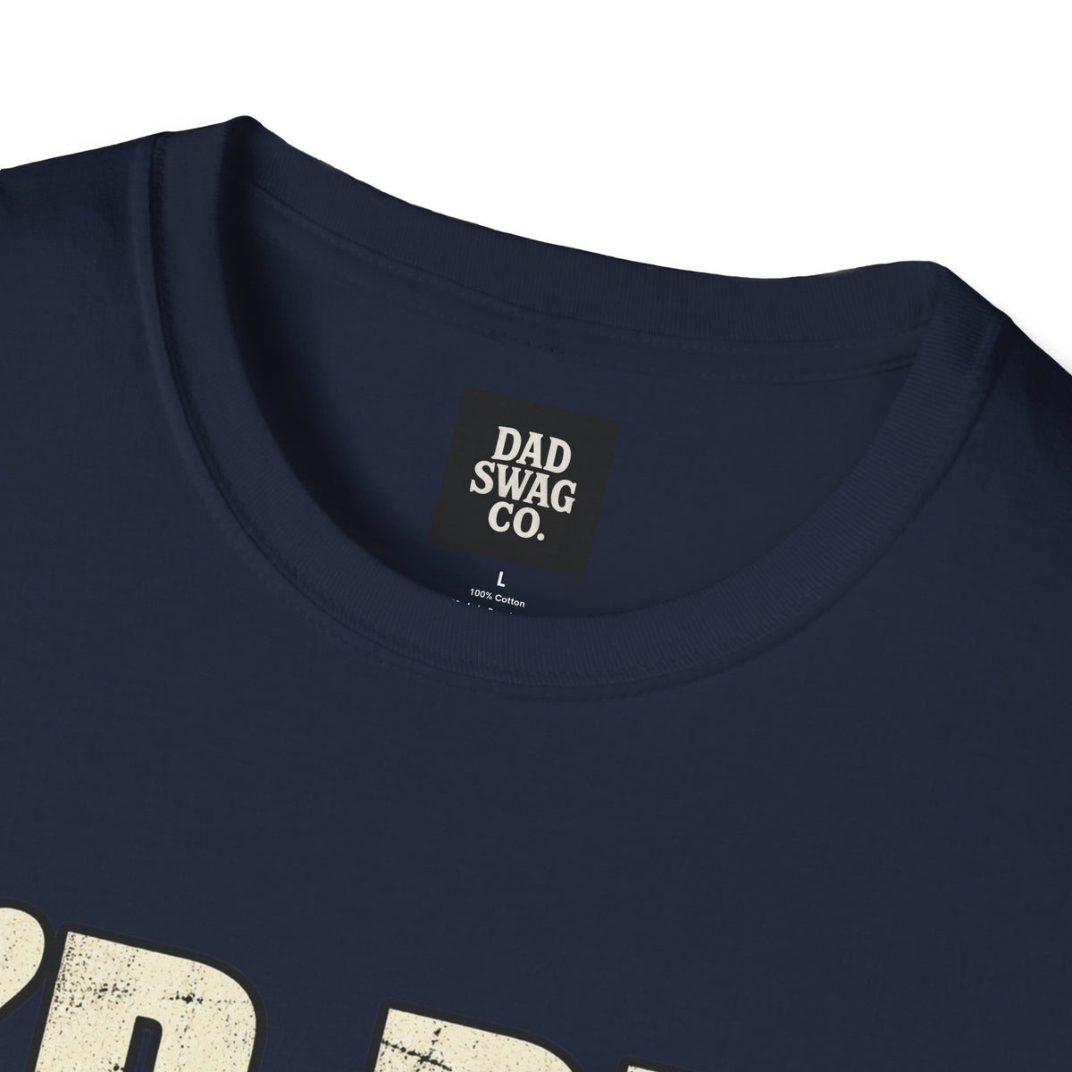 I’d Die for My Kids. Living With Them Is the Hard Part. Funny Dad Shirt