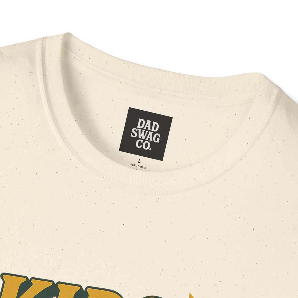 Kids: The Gift That Keeps on Taking Tee